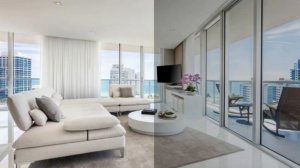 Базовый минимум/Роскошный максимум тренд