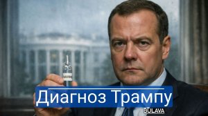 Танкерная война, галоперидол для Трампа и нефть Венесуэлы