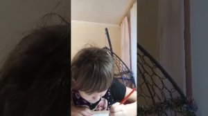 учимся рисовать