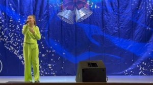 1. Кожевникова Полина - Йодль.  "Премия Андрюша" 2026