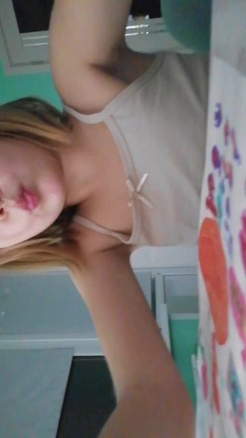 Падилка Лп. Эве ат алисе❤️на новые гот ❤️ за старалась минут 10