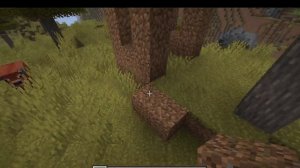 Секретные постройки в майнкрафт