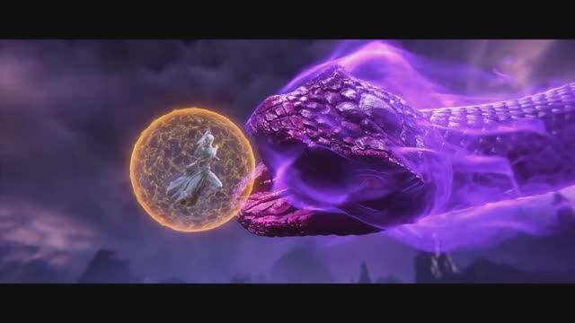 Противостояние святого - 124 серия (превью) смотреть онлайн