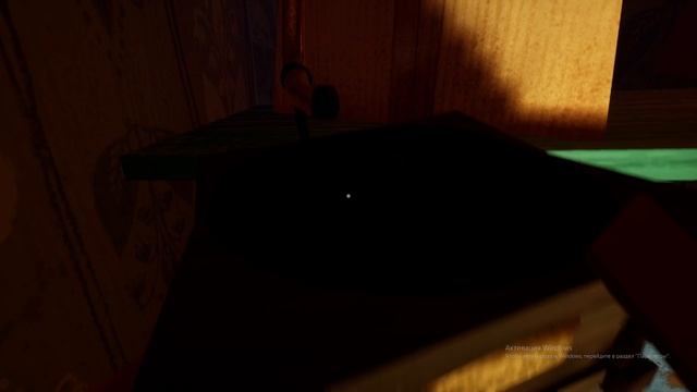 !ПРИВЕТ СОСЕД! АКТ3 серия 9 2 способность 2 прыжок Hello Neighbor.