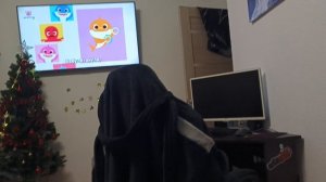 бабушка акула песенка