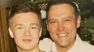 Уже 18 лет, Дэннис Шатунов, как выглядит и чем занимается сын Юрия Шатунова