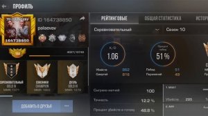 стендофф 2 дуэль 2х2