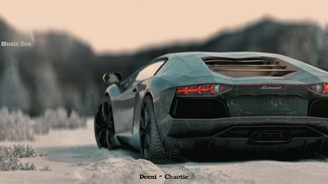 Deeni - Chaotic смотреть онлайн