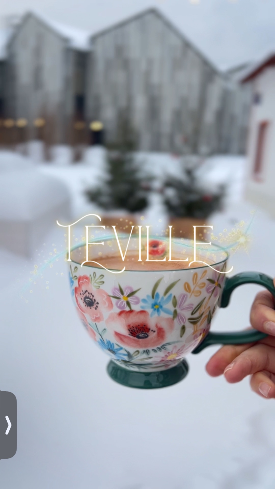 🤯«Как мы будем просыпаться рано утром после Новогодних праздников?!!!!»