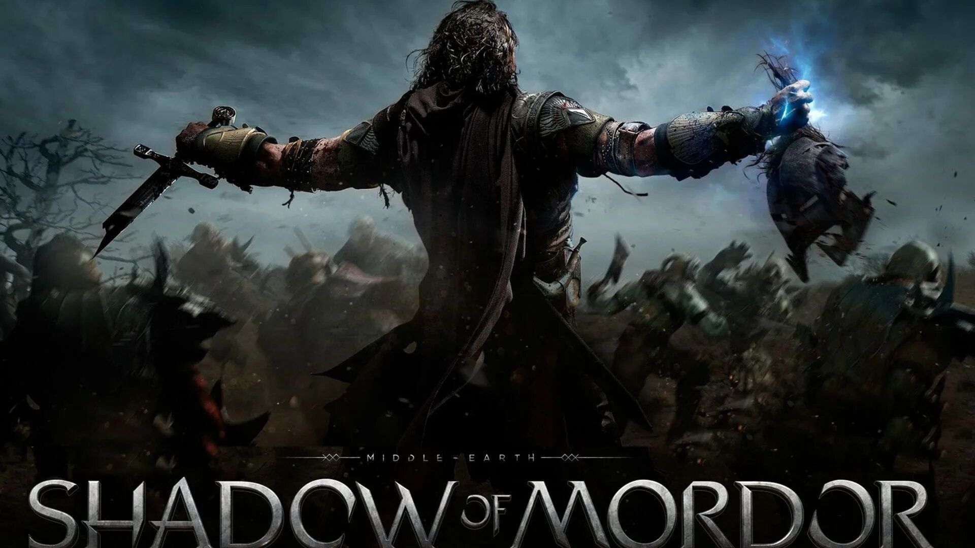 Shadow of Morder. #9 Крысарий теперь телохранитель.