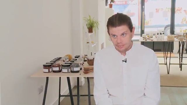 Business Partner A2+ Unit 3 Pop up shops