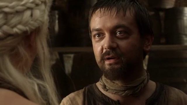 Игра престолов.Дейнерис пытались отравить. смотреть онлайн