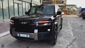 Leopard Titanium 7 2026 года