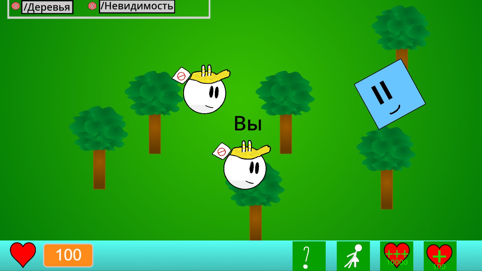ОБЗОР НА МОИ ИГРЫ В СКРЕТЧ (Scratch)- Мои работы смотреть онлайн