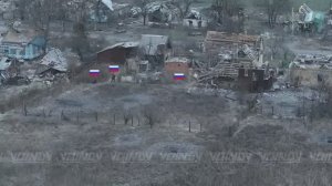 🔴Заброс «ТМ-62» в здание с укронацистами. Подрыв группы ДРГ под н.п. «Гуляйполе»🔴