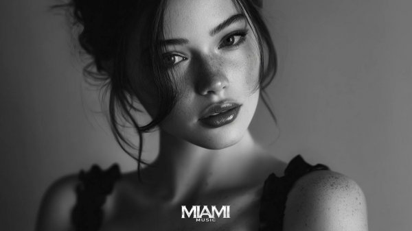 MIAMI - Top Retro Hits 2026 🌴 Deep Feelings Deep House #deephouse