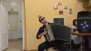 Айҙар Абдуллин - Тыуған көн менән!