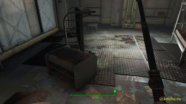 Фаллаут 4 / Прохождение #1. Масаня в игре Фаллаут 4 / Начало. Ядерное нападение. Убежище. Сенкчуари