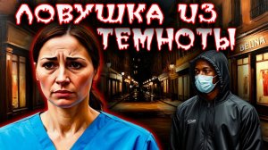 Последняя смена медсестры Фелиции Бреннан. Камеры помогли найти преступника. Тру крайм истории