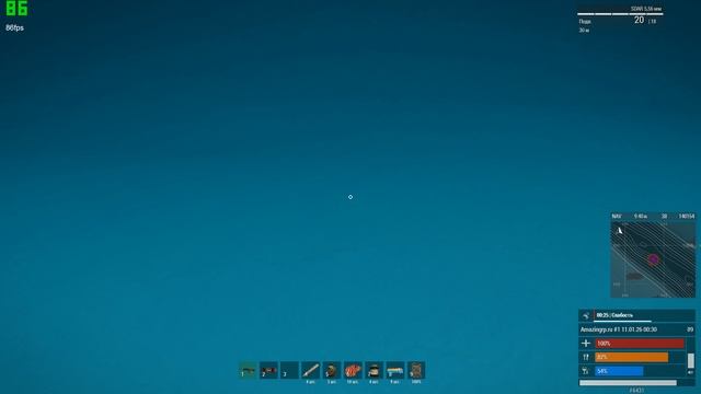 ArmA 3 2026.01.11 - 00.34.29.06.DVR смотреть онлайн