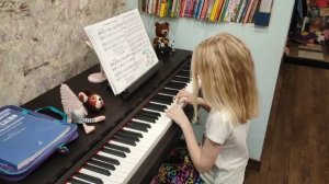 Собачий Вальс и кое-что ещё :))