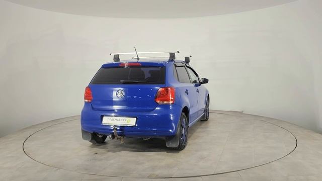 PoloHatch[1] смотреть онлайн