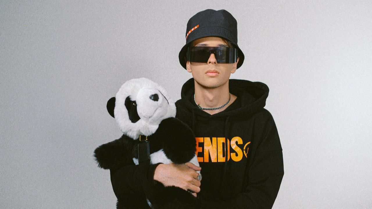 Песни исполнителя «Slava Marlow»