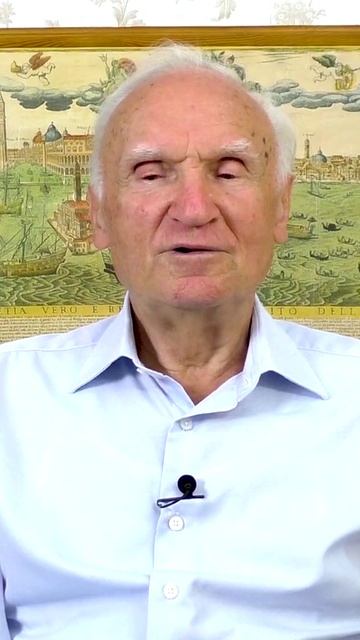 ☦️Профессор А. И. Осипов о том, что нам обещает ХРИСТОС!!!🙏🙏🙏 смотреть онлайн