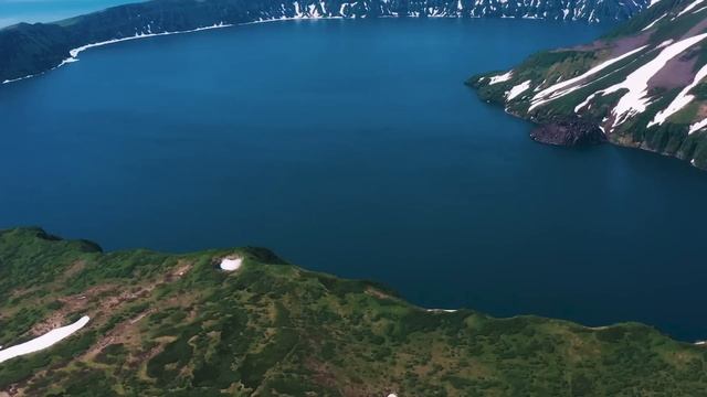 Курильские острова / Северная часть смотреть онлайн