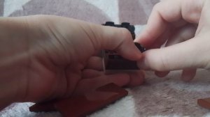 топ пять лего самоделок для интерьера