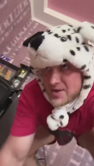 🔥😂 Мелкий стал КВАДРОБЕРОМ (смешное видео, приколы, юмор, поржать, смех)