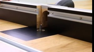 Стол для фрезера с регулировкой