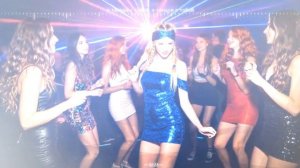 Я танцую с тобой!  🔥