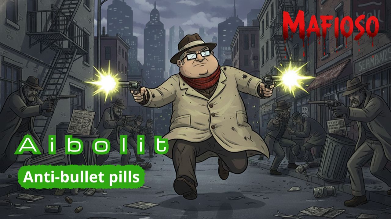 Пилили против пуль | #mafioso #mafiosogame #cardgame #showdownmafia #herocraft