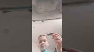 сборка космолет из лего