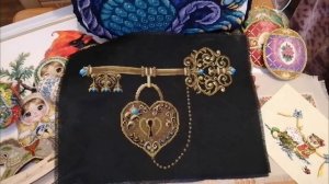 Рукодельные итоги за 2025 год: 61 +13 финишей