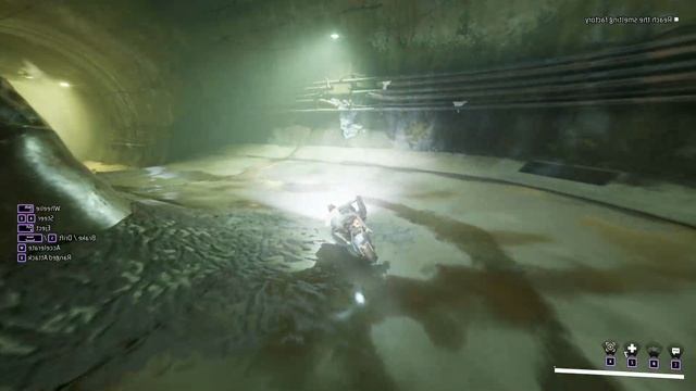 15 Gotham Knights Прохождение за Batgirl на Харде с Читами на здоровье