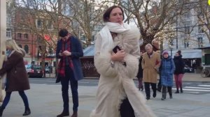 🔥ЛОНДОНСКИЙ УЛИЧНЫЙ СТИЛЬ - январь 2026