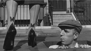 Подъездный Вечер