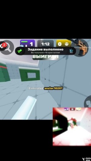 Я СОЗДАЛ КЛАН;)