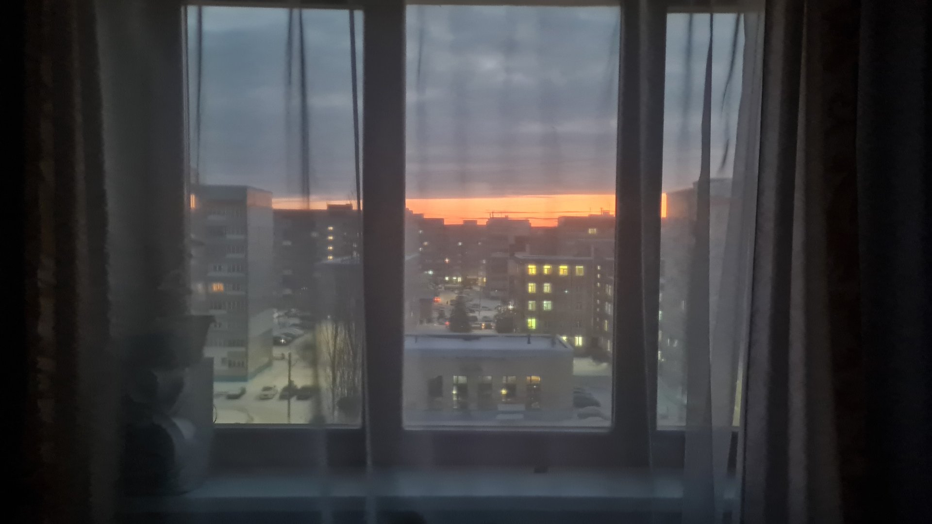 Русский пост-панк | Russian Doomer music vol.3