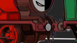 волшебный тупик, который отправит куда угодно...