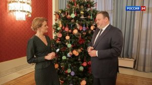 Промо | Елка желаний: от маленькой мечты к большим свершениям