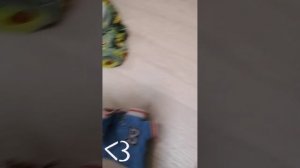 💋ВСЯ ОДЕЖДА|Как проходит утро с Сёмой?💋