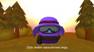 РАЗОБЛАЧЕНИЕ НА ФАНУРА **ОН НЕАДЕКВАТНЫЙ**
(ССЫЛКА НА ТИМАШЕВА В ОПИСАНИИ)