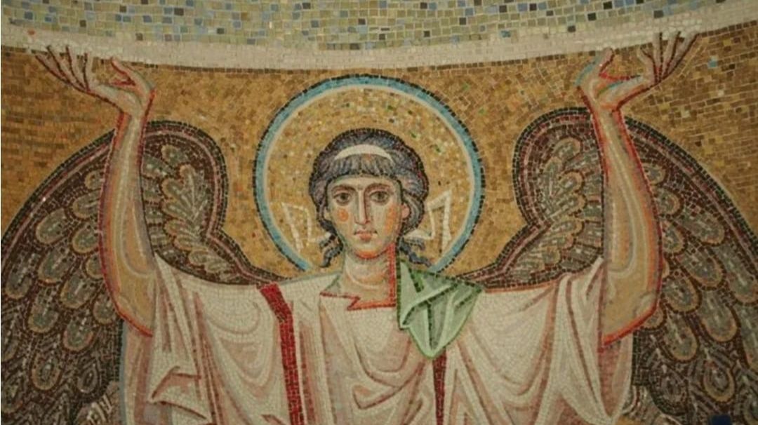 Лучшая часть 11.01.2026 Крещение Господне смотреть онлайн