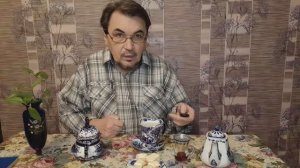 Чай с бальзамом и болталка. 11.01.26