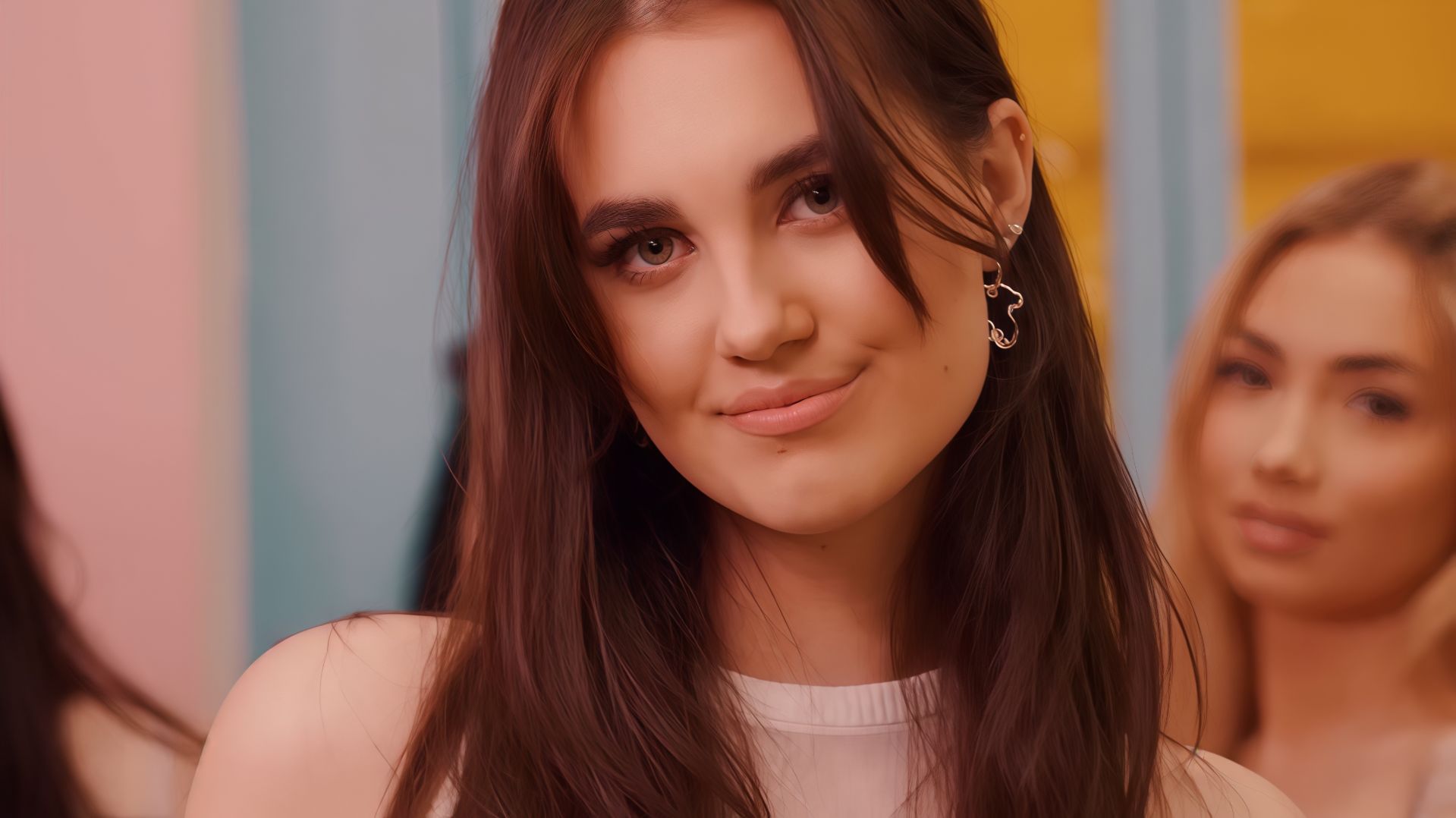 DJ Val - In This Life (New Eurodance Hit 2024) 4K 1536км