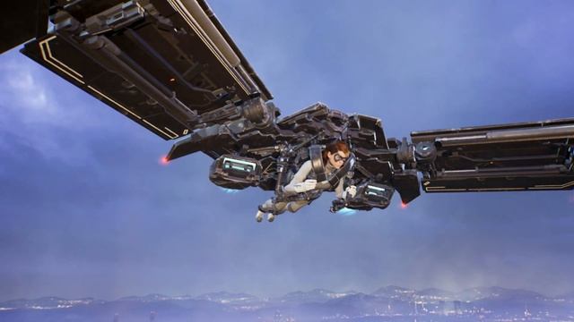 10 серия Gotham Knights Batgirl Hard Слепое Прохождение