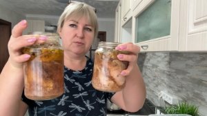 Готовлю ОБЕД. Сегодня  КРОЮ/ ШЬЮ